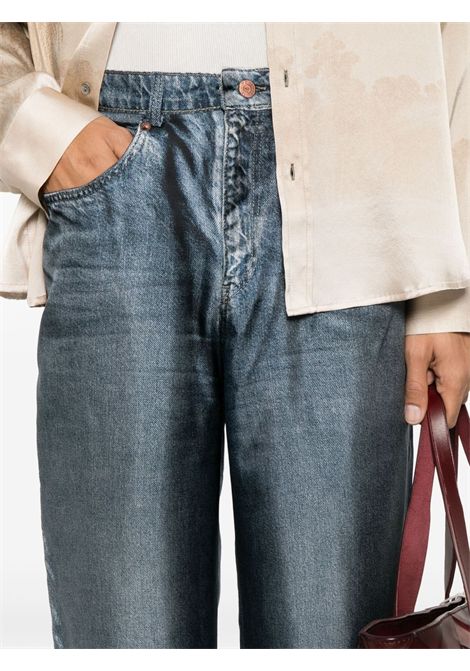 PANTALONE PIERRE LOUIS MASCIA | Pantalone | ALOESPT12566515240